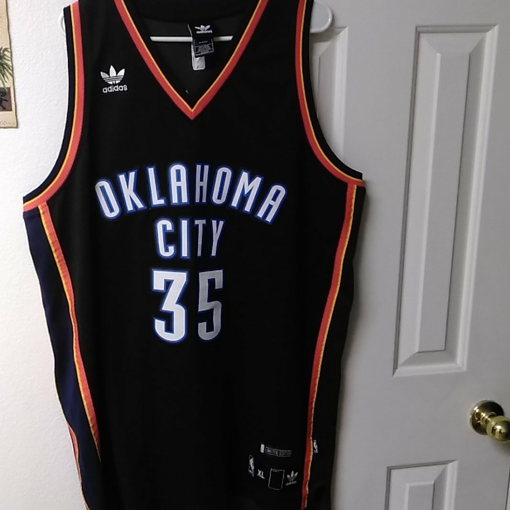 Mens Jersey.